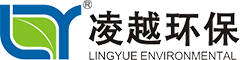 珠(zhu)海市(shi)淩(ling)越(yue)環(huan)保(bao)工程有限(xian)公司Logo
